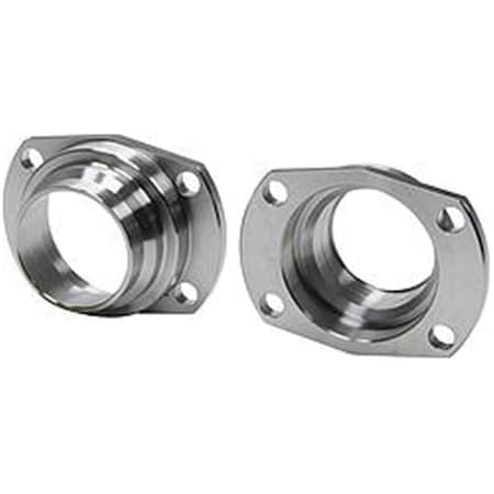 Allstar Performance 9 in. Ford Large Bearing Housing Ends for Early Model ALL68309